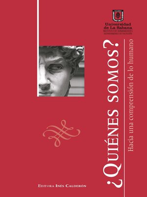 cover image of ¿Quiénes somos?